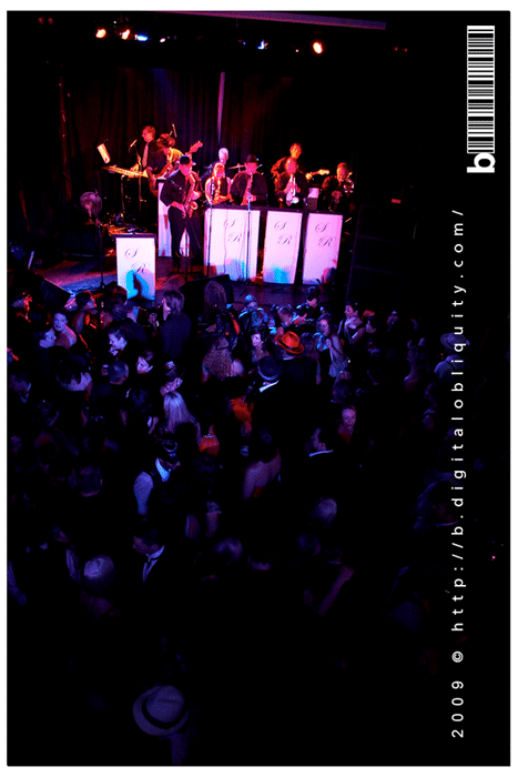 SWING RITE BIG BAND
