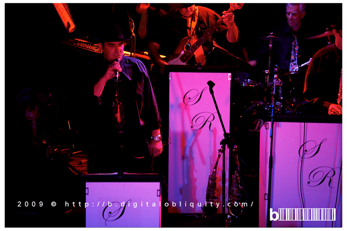 SWING RITE BIG BAND