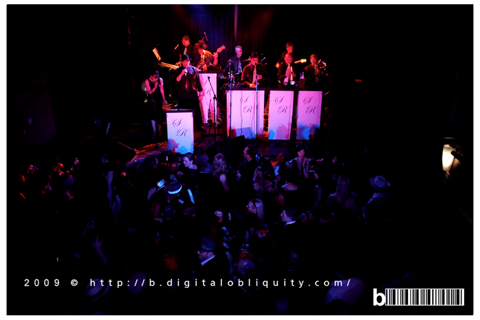 SWING RITE BIG BAND - Jazz Band, Swing Band, Party Band - Sydney
